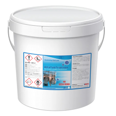 Triplex | 3 Azioni in Pastiglioni da 200gr |Secchio da 10kg