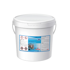 Cloro | Granulare | Secchio da 5Kg