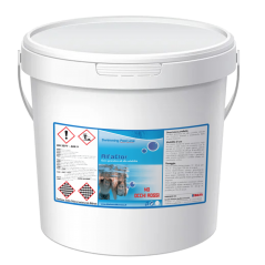 Cloro | Granulare | Secchio da 10Kg