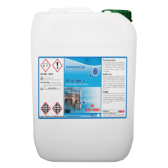 Flocculante | Liquido | Tanica da 10kg