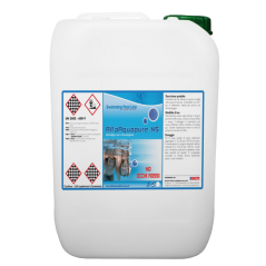 Antialghe | Liquido | Tanica da 10kg