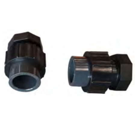 Accessori Valvola a Diaframma Normalmente Aperto