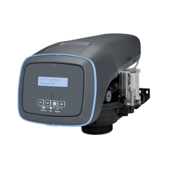 Valvole Autotrol Residenziali serie 255 con Timer Easy IQ