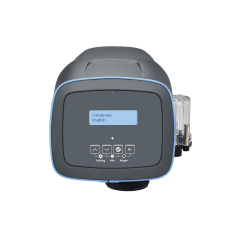 Valvole Autotrol Residenziali serie 255 con Timer Easy IQ