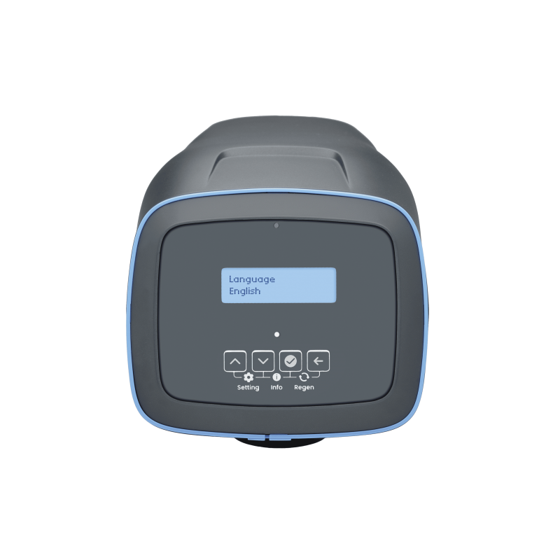 Valvole Autotrol Residenziali Serie 268 con Timer Easy IQ