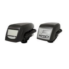 Sistemi Duplex Residenziali con Valvole Autotrol 278 Twin e Timer 764