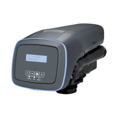 Valvola Autotrol Residenziale Serie 263 con Timer Easy IQ