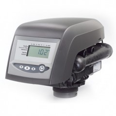 Valvola Autotrol Residenziale Serie 278 con Timer 764 per Sistemi Multitank