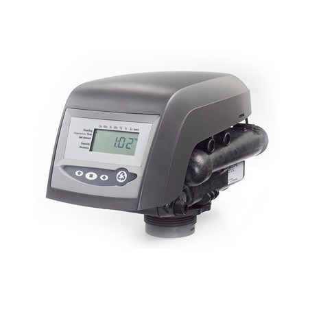 Valvola Autotrol Residenziale Serie 278 con Timer 764 per Sistemi Multitank