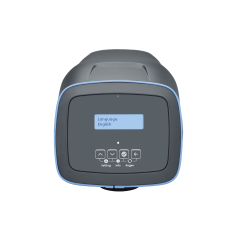 Valvola Autotrol Residenziali Serie 269 con Timer Easy IQ