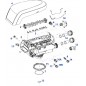 Ricambi Valvola Logix 263-268-269-278 Ricambi Valvola Logix 263-268-269-278