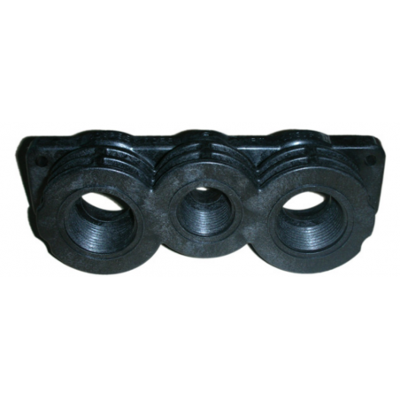 Kits attacco femmina per Valvole Autotrol Serie 255