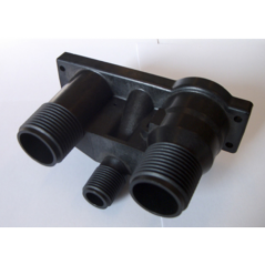 Kits attacco maschio per Valvole Autotrol Serie 255