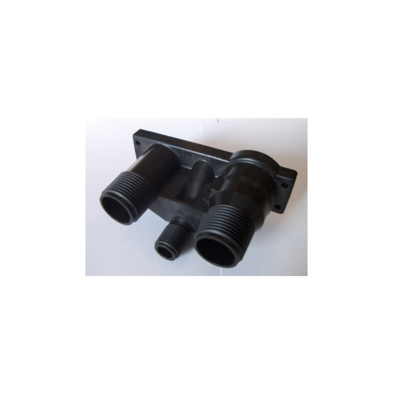 Kits attacco maschio per Valvole Autotrol Serie 255