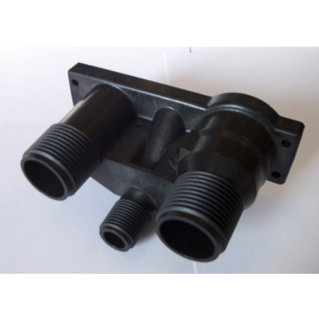 Kits attacco maschio per Valvole Autotrol Serie 255