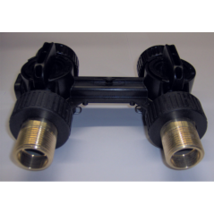 Kit bypass 1265 per Valvole Autotrol Serie 263-268-278