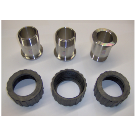 Kit Raccordi per Valvole Autotrol Serie Magnum