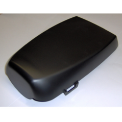 Slim cover - coperchio valvola 255 Logix