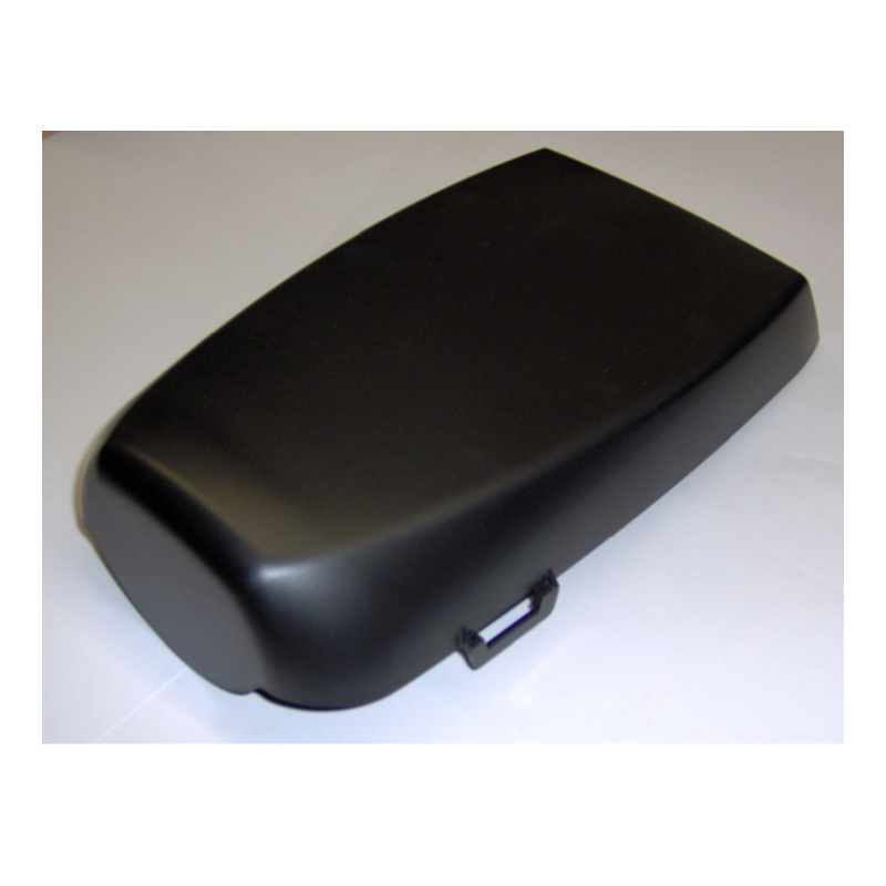 Slim cover - coperchio valvola 255 Logix