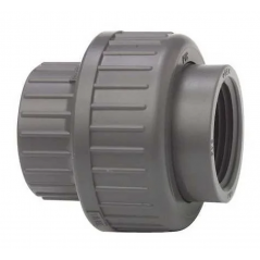 Bocchettone D.25 NPT ¾” per Valvole Autotrol Serie Magnum