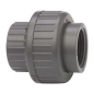 Bocchettone D.25 NPT ¾” per Valvole Autotrol Serie Magnum Bocchettone D.25 NPT ¾” per Valvole Autotrol Serie Magnum