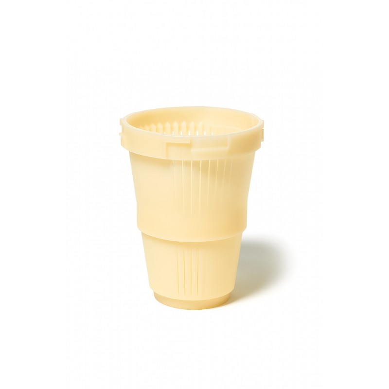 Filtri sottovalvola con innesto a baionetta