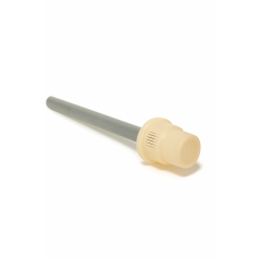 Diffusori di fondo con tubazione