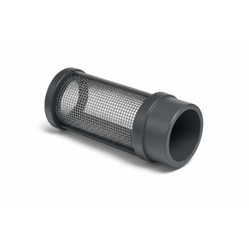 Diffusore a rete per salamoia