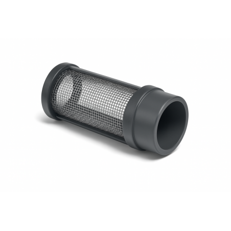 Diffusore a rete per salamoia