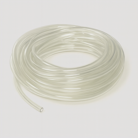 Tubazioni flessibili in polietilene