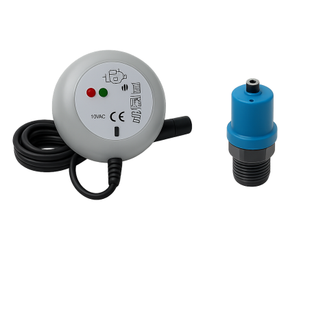 Indicatore di conducibilità Resilight