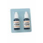 Kit durezza blister 2 flaconi