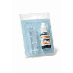 Kit durezza blister 1 flacone