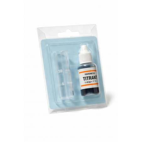 Kit durezza blister 1 flacone