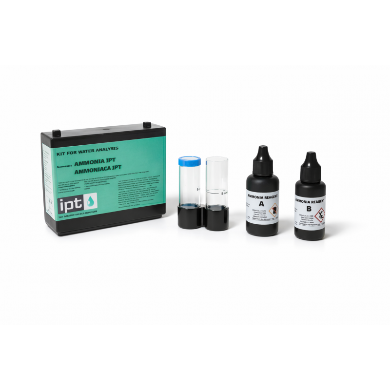 Kit ammoniaca