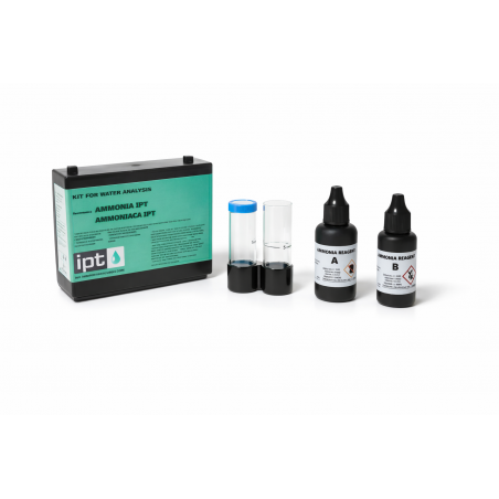 Kit ammoniaca