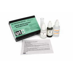 Kit Alcalinità Caldaie