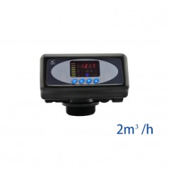 Valvole Runxin F65 Residenziali Down Flow