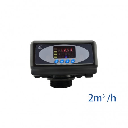 Valvole Runxin F65 Residenziali Down Flow