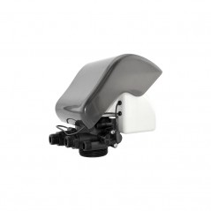 Valvola Runxin F79B-LCD Volumetrica Residenziale