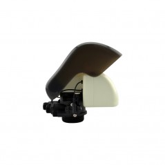 Valvola Runxin F79B-LCD Volumetrica Residenziale