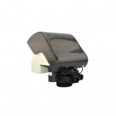 Valvola Runxin F79B-LCD Volumetrica Residenziale