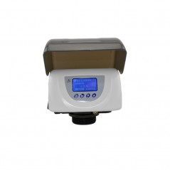 Valvola Runxin F79B-LCD Volumetrica Residenziale