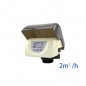 Valvola Runxin F79B-LCD Volumetrica Residenziale Valvola Runxin F79B-LCD Volumetrica Residenziale