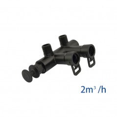 Bypass per valvola F79 - 41202