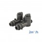 Accessori per Valvole Runxin F65 e F69
