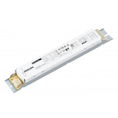 HF-Performer III per lampade TL-D