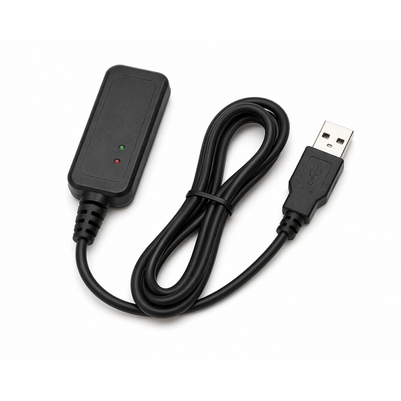 Programmatore USB per Valvole RF69C