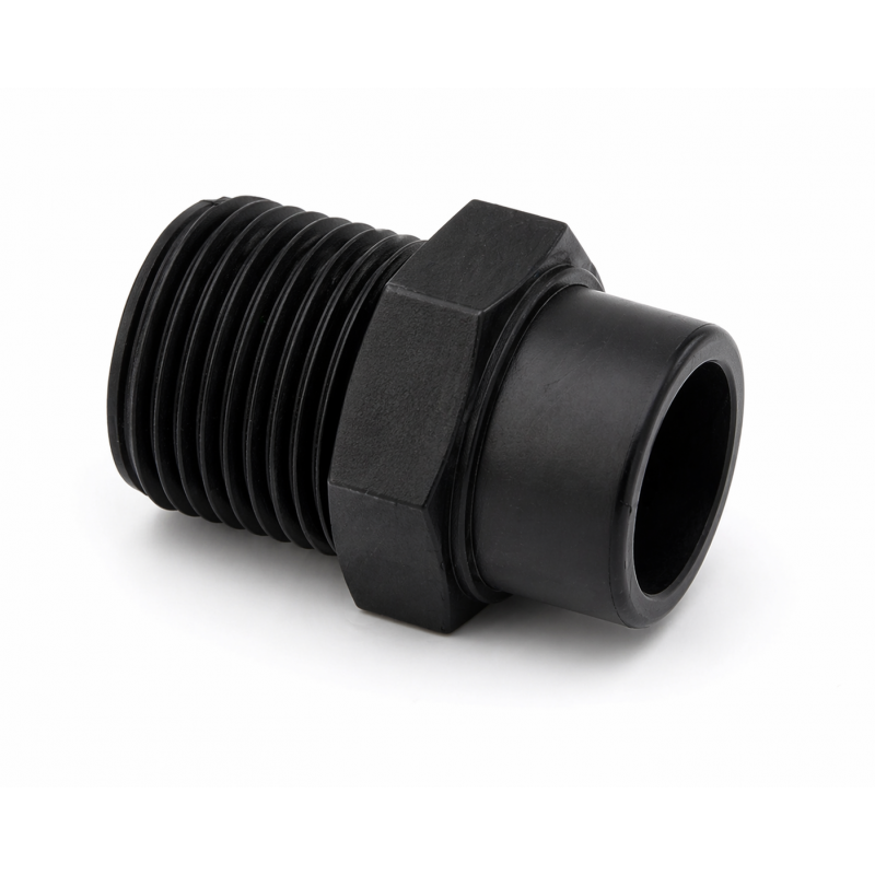 Raccordo turbina 3/4" per valvola RF79B-LCD (senza O-ring)-8458026 Raccordo turbina 3/4" per valvola RF79B-LCD (senza O-ring)-8458026