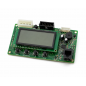 Scheda elettronica di controllo per valvola RF79B-LCD Scheda elettronica di controllo per valvola RF79B-LCD